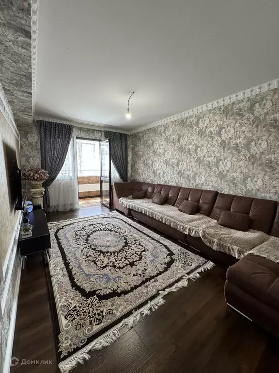 Продаётся 4-к квартира, 130 м - Фото 0