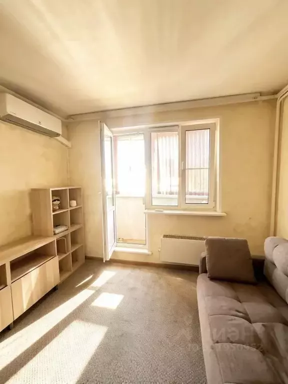 1-к кв. Москва Бескудниковский бул., 6К3 (38.1 м) - Фото 2