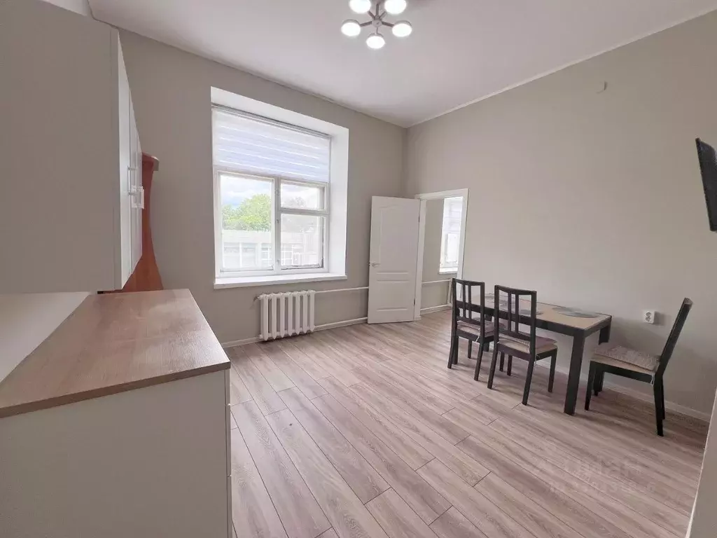 Комната Московская область, Серпухов городской округ, пос. ... - Фото 2