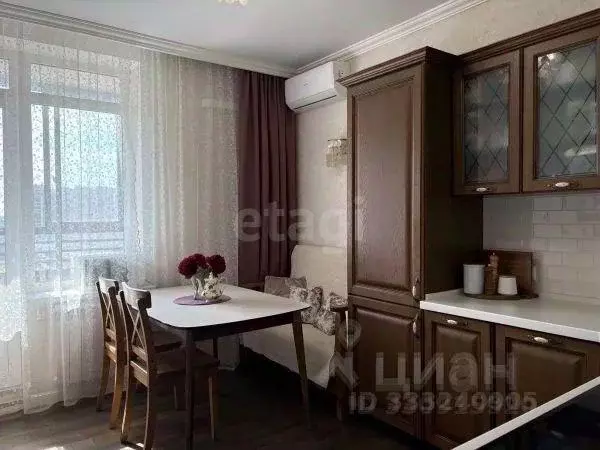 Квартира, 3 комнаты, 77.3 м - Фото 2