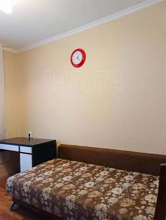 Комната Москва Вильнюсская ул., 3К1 (11.0 м) - Фото 2