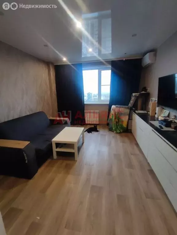 1-комнатная квартира: Самара, Печёрская улица, 29 (38.5 м) - Фото 2