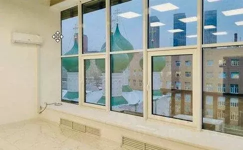 Офис в Москва Большая Новодмитровская ул., 23 (127 м) - Фото 1