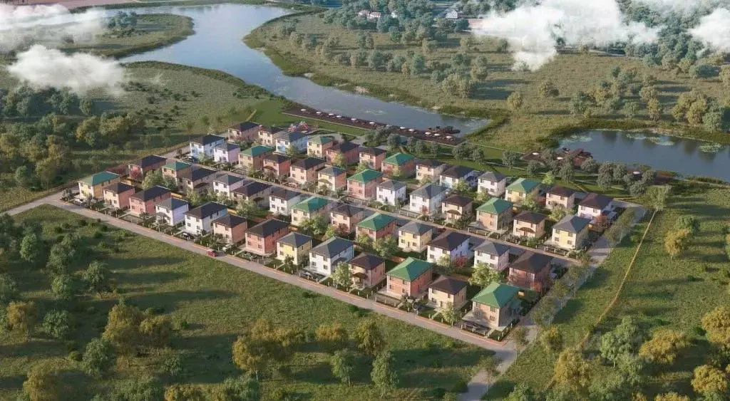 Участок в Ростовская область, Азовский район, Елизаветинское с/пос, ... - Фото 1