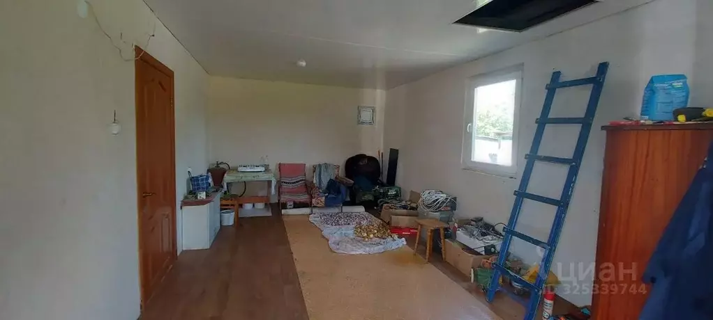 Дом в Тамбовская область, Тамбовский муниципальный округ, с. Красная ... - Фото 2