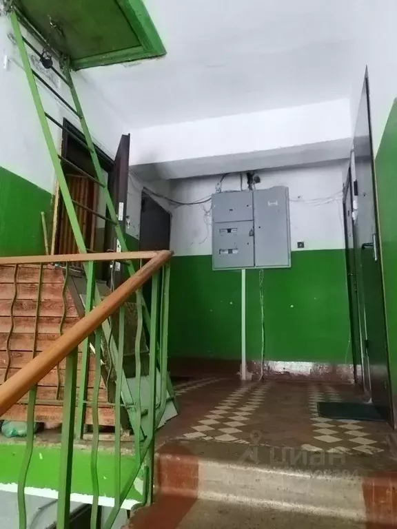 2-к кв. Ивановская область, Кинешма Южская ул., 4 (41.2 м) - Фото 2