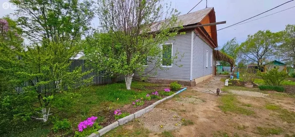 Дом в Михайловка, Ленинская улица, 139 (45 м) - Фото 1