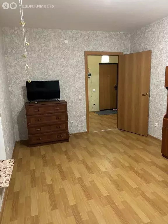 1-комнатная квартира: посёлок Парголово, Заречная улица, 45к1 (39.8 м) - Фото 2