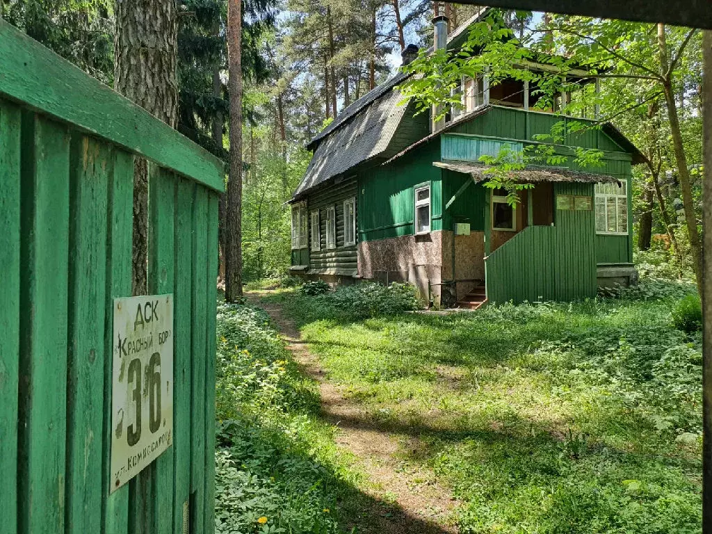 Продается участок в дп Кратово - Фото 2