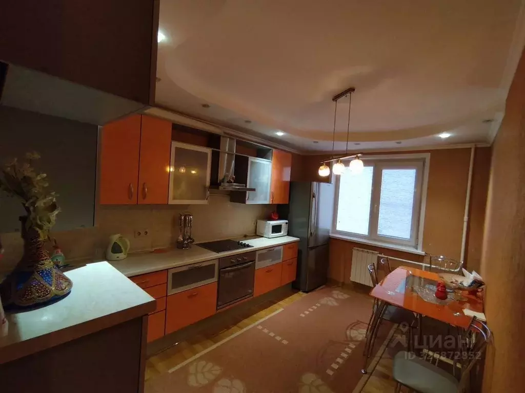 2-к кв. Москва ул. Гурьянова, 2К1 (62.0 м) - Фото 2