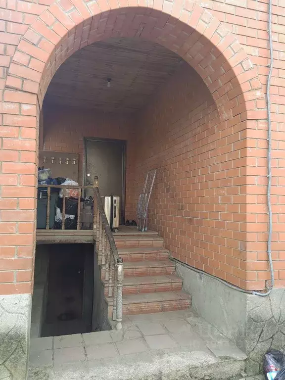 Коттедж в Московская область, Домодедово городской округ, д. Курганье ... - Фото 1