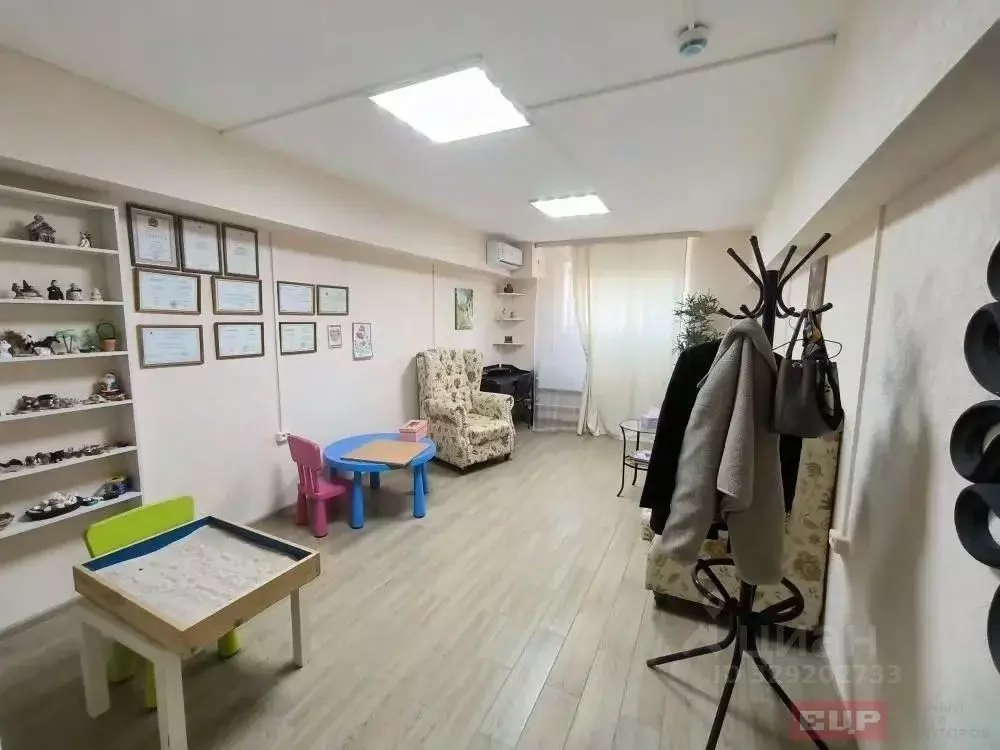 Офис в Краснодарский край, Новороссийск ул. Григорьева, 10 (20 м) - Фото 2