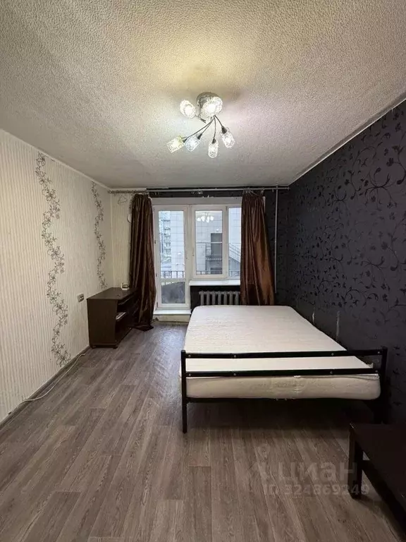 Комната Санкт-Петербург 3-й Рабфаковский пер., 12К4 (16.8 м) - Фото 1