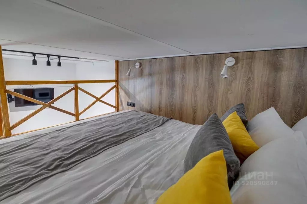 1-к кв. Московская область, Подольск ул. Володи Дубинина, 5а (15.0 м) - Фото 2