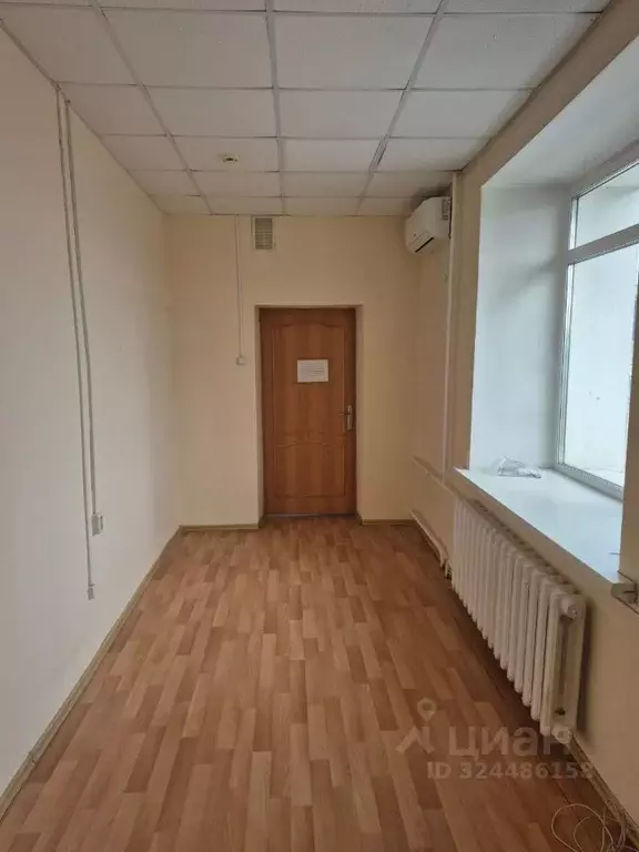 Помещение свободного назначения в Саха (Якутия), Якутск ул. Кирова, 28 ... - Фото 2