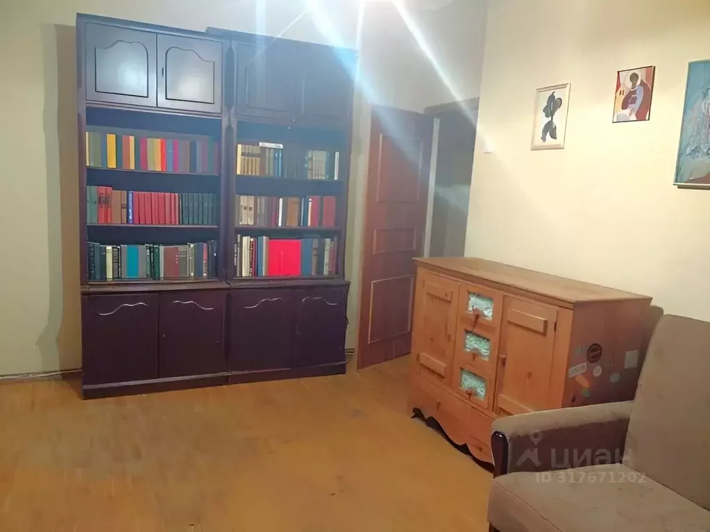 Комната Москва ул. Павла Андреева, 28К5 (16.0 м) - Фото 1