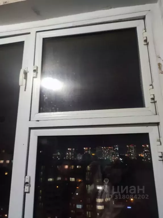 1-к кв. Москва Старокаширское ш., 4к1 (37.9 м) - Фото 1