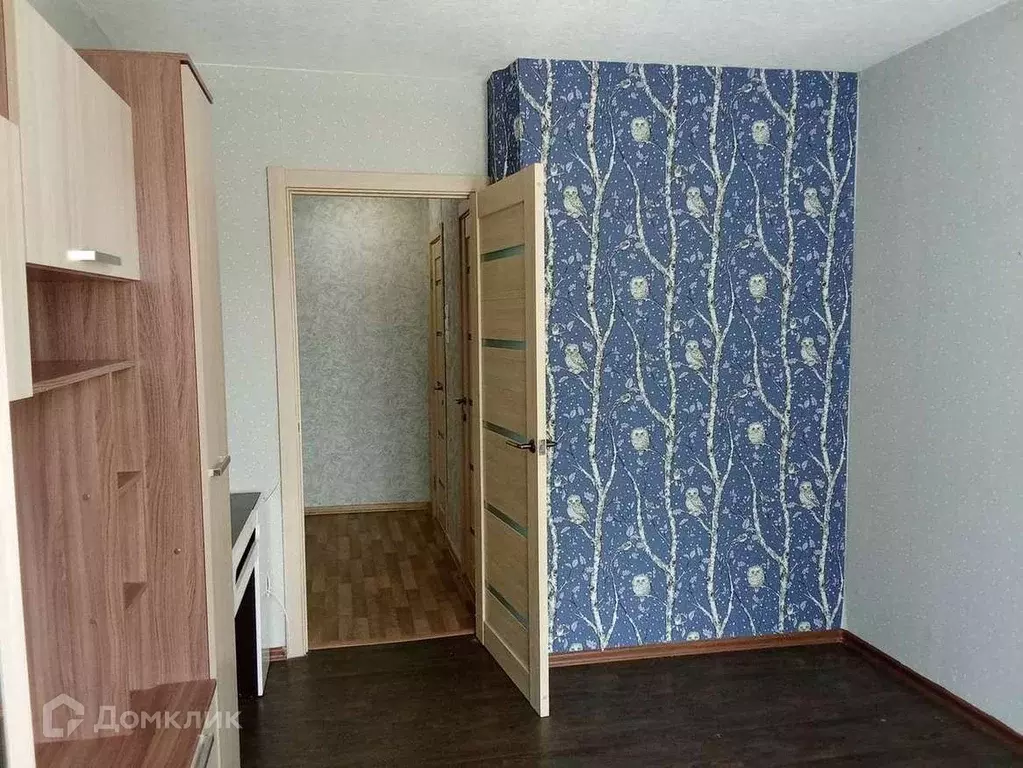 Продаётся 3-к квартира, 67.4 м - Фото 1
