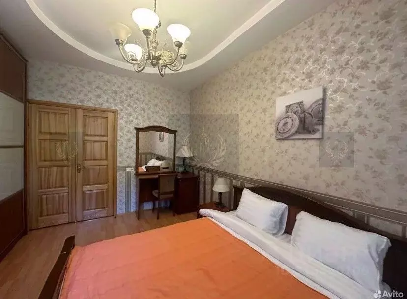 1-к кв. Санкт-Петербург Кузнецовская ул., 44 (56.0 м) - Фото 1