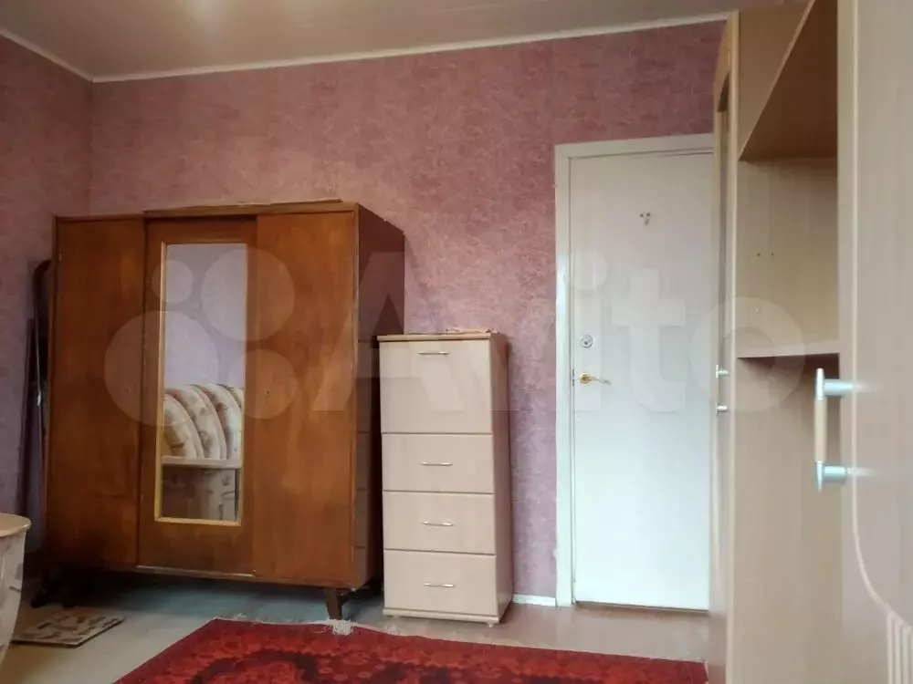 1-к. квартира, 40 м, 9/9 эт. - Фото 1