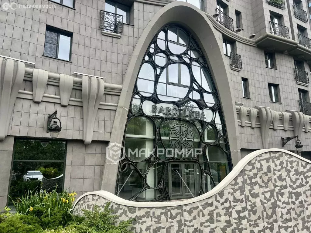 3-комнатная квартира: Санкт-Петербург, улица Ленсовета, 87к3 (160 м) - Фото 0