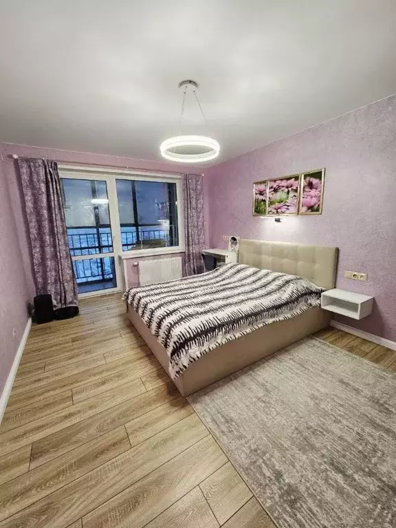 1-к кв. Удмуртия, Ижевск ул. Холмогорова, 113 (43.7 м) - Фото 1