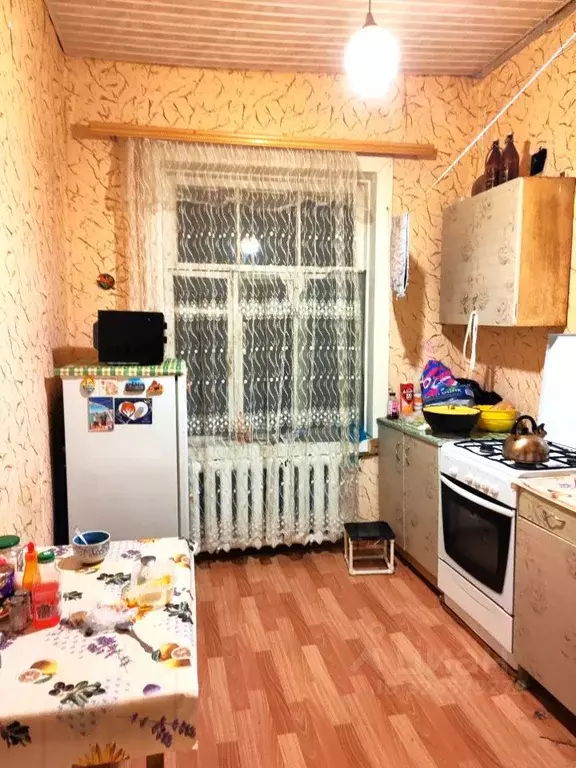 3-к кв. Тверская область, Конаково ул. 1-я Набережная, 50 (69.0 м) - Фото 1