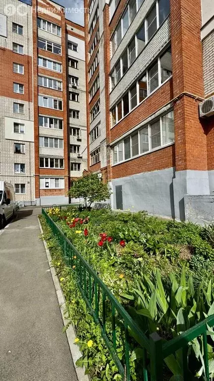 2-комнатная квартира: Кстово, Зелёная улица, 20 (47 м) - Фото 1