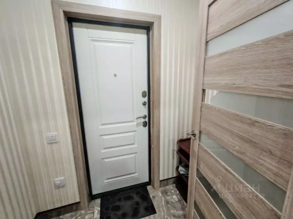 Дом в Краснодарский край, Северский район, Калужское с/пос, Калужское ... - Фото 2