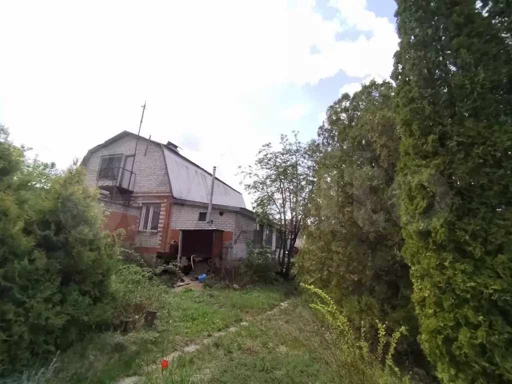 Дом 121,6 м на участке 19,3 сот. - Фото 0