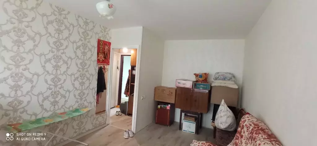 Продаётся 1-к квартира, 29 м - Фото 1