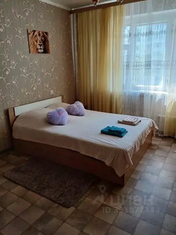 1-к кв. Московская область, Чехов Весенняя ул., 20 (35.0 м) - Фото 1