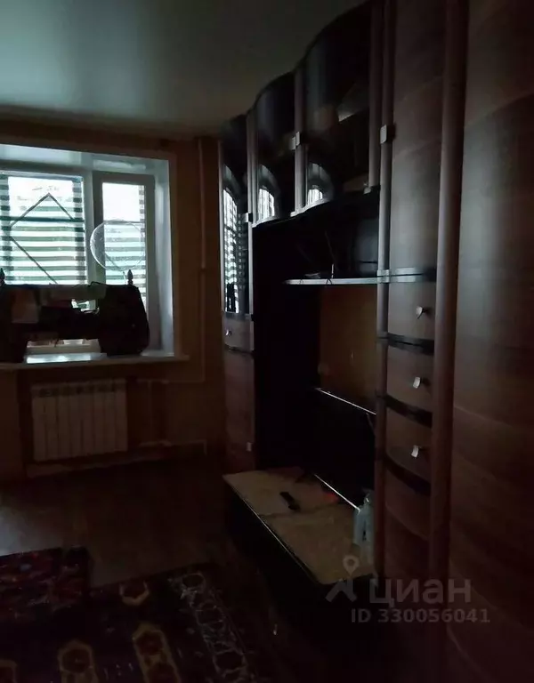 3-к кв. Самарская область, Самара Владимирская ул., 29 (63.0 м) - Фото 2