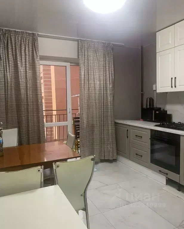 2-к кв. Калининградская область, Зеленоградский муниципальный округ, ... - Фото 1