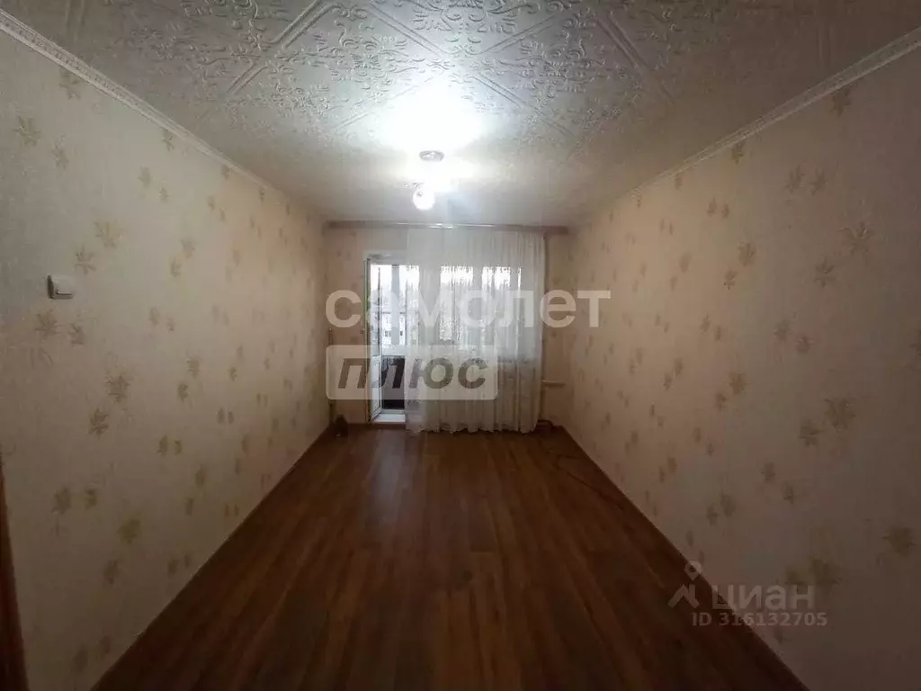 1-к кв. Пензенская область, Сурск Городищенский район, Полевая ул., 1 ... - Фото 1