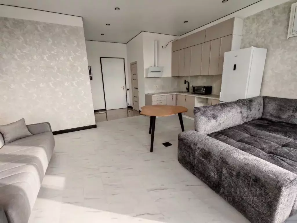 Студия Москва ул. Зорге, 9Ак1 (37.0 м) - Фото 2