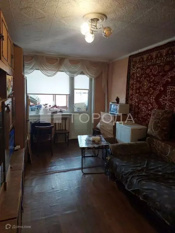 Продаётся 2-к квартира, 45 м - Фото 1