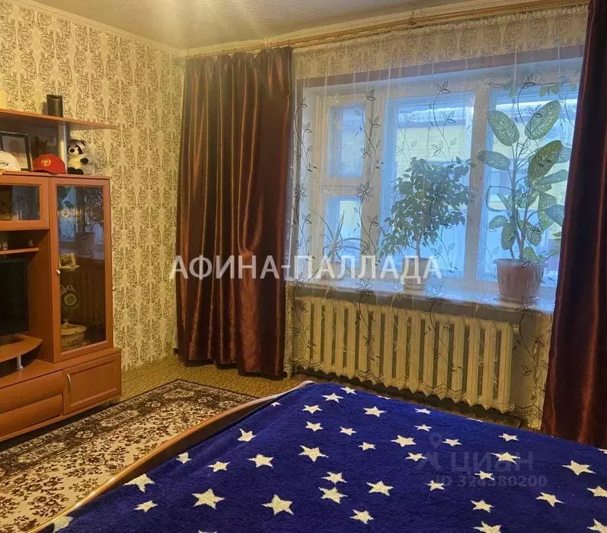 2-к кв. Ямало-Ненецкий АО, Надым ул. Зверева, 17 (55.7 м) - Фото 2