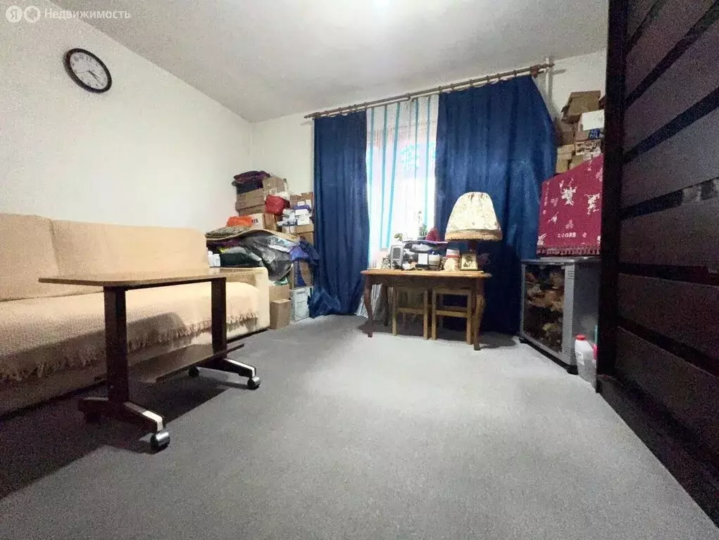 2-комнатная квартира: Белая Калитва, улица Калинина, 27 (46.8 м) - Фото 1