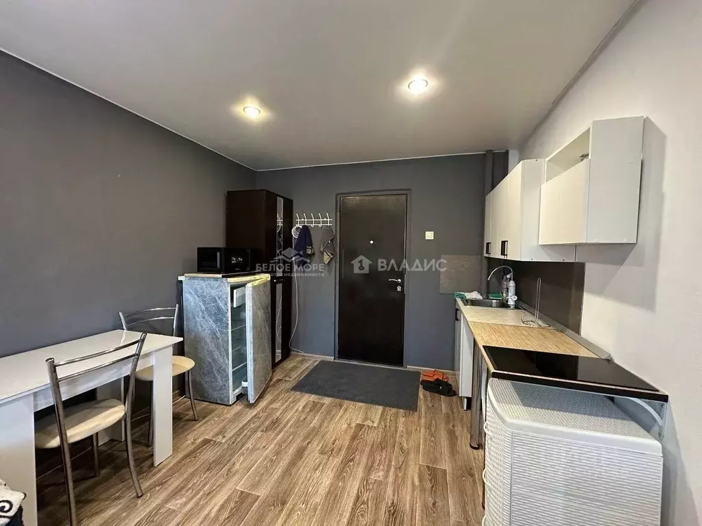 Комната Архангельская область, Северодвинск Индустриальная ул., 73 ... - Фото 2