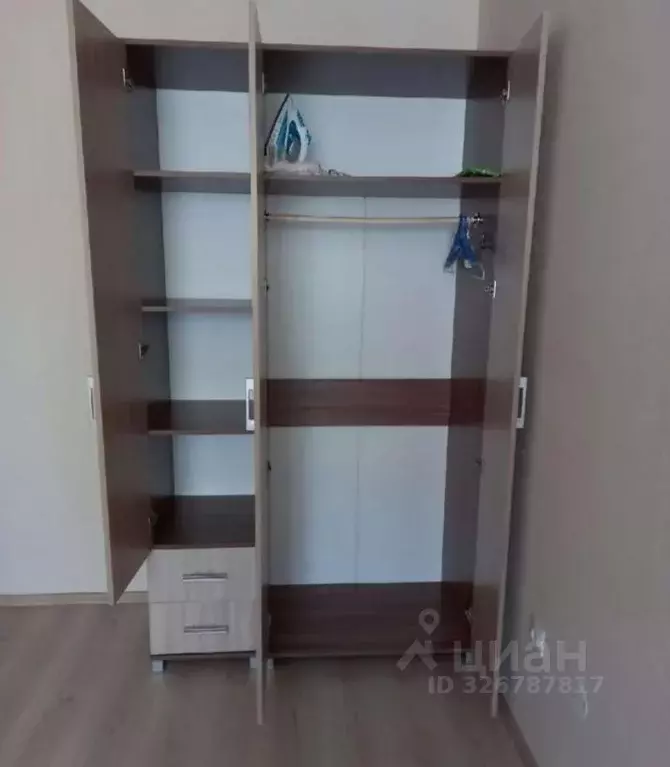 1-к кв. Удмуртия, Ижевск Курортная ул., 8 (35.5 м) - Фото 2