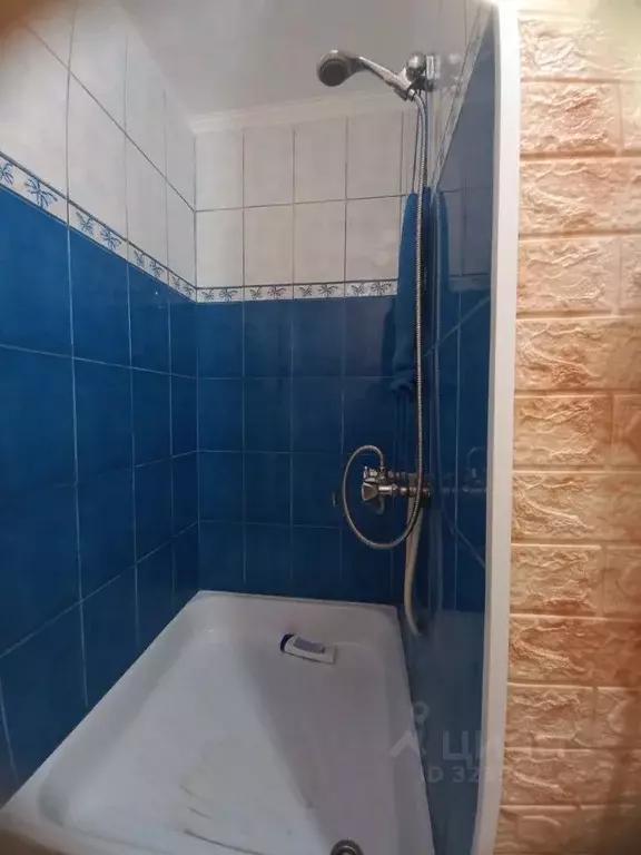 1-к кв. Ульяновская область, Димитровград просп. Ленина, 44А (13.0 м) - Фото 2