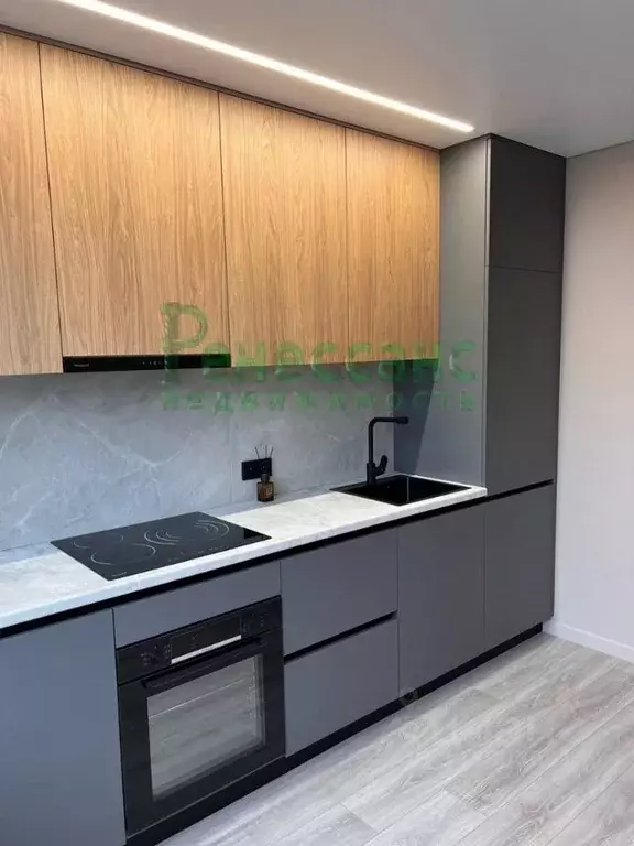 1-к кв. Брянская область, Брянский район, пос. Мичуринский ул. Андрея ... - Фото 1