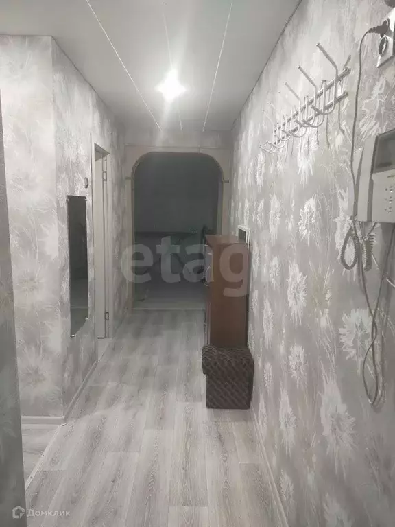 Продаётся 3-к квартира, 59 м - Фото 1