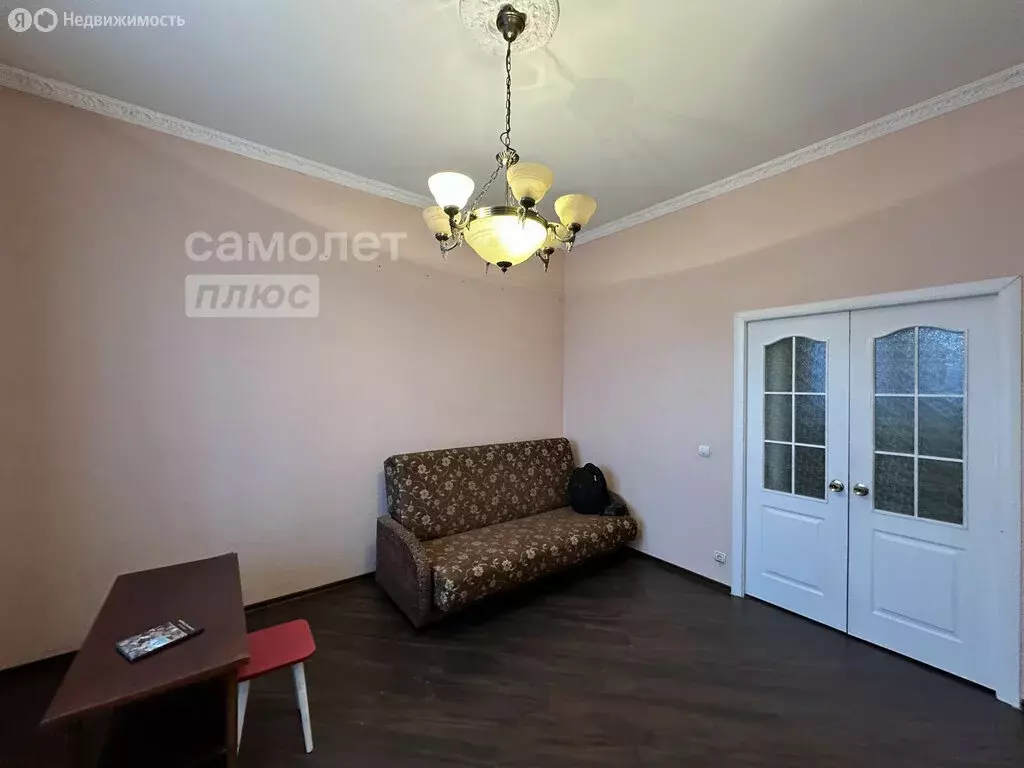 1-комнатная квартира: Раменское, Коммунистическая улица, 40/1 (42 м) - Фото 2