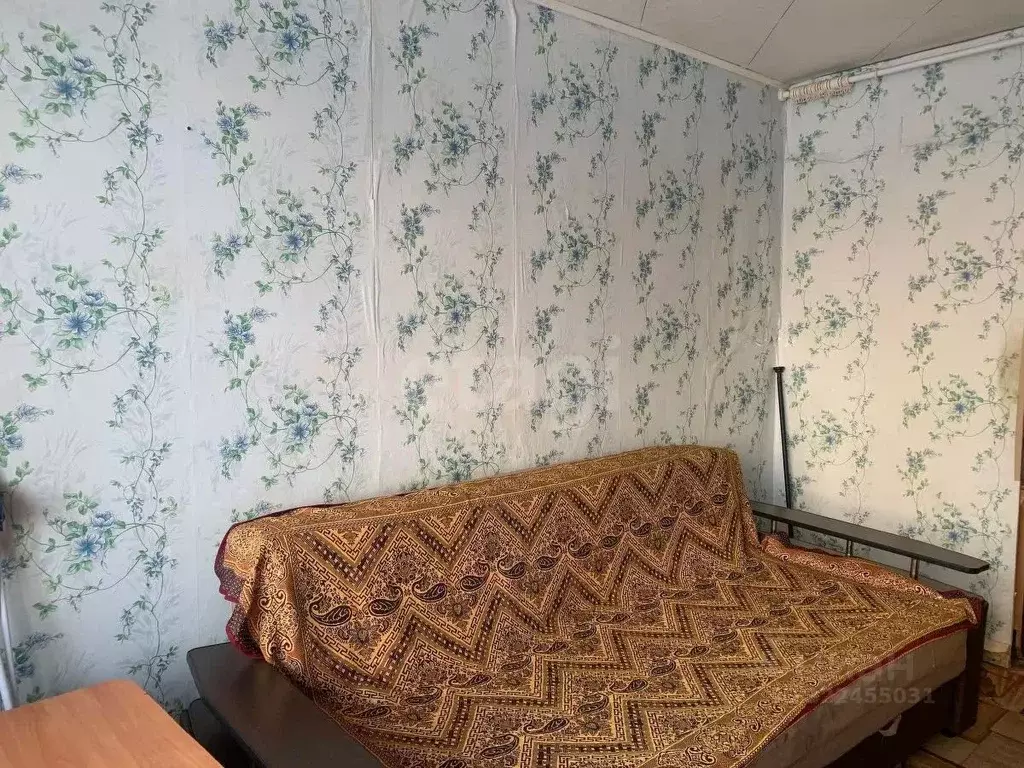 Комната Курганская область, Курган ул. Дзержинского, 31 (17.1 м) - Фото 2