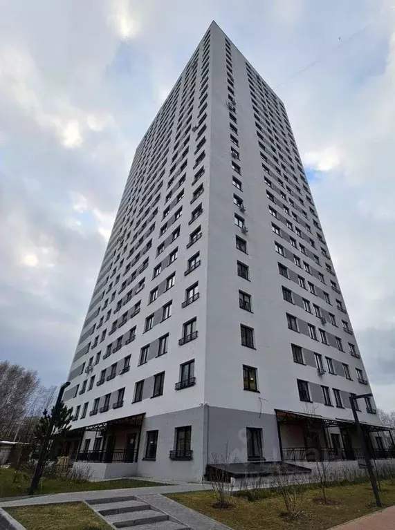 2-к кв. Новосибирская область, Новосибирск Выборная ул., 133/1 (52.82 ... - Фото 1