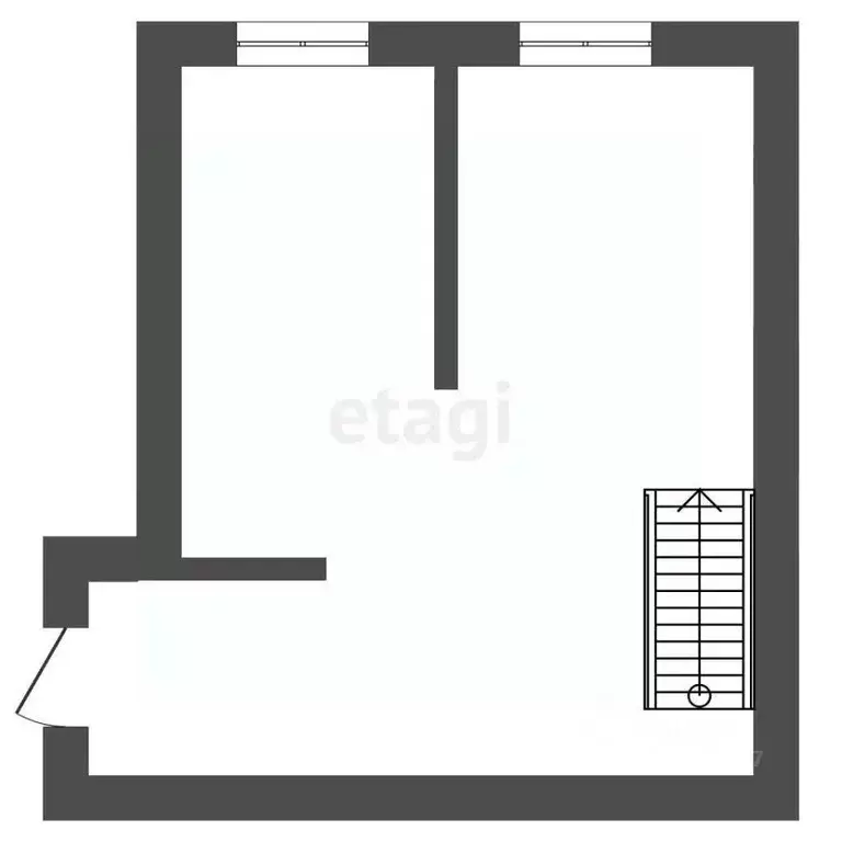 Дом в Севастополь ул. Коммунистическая, 93 (80 м) - Фото 2