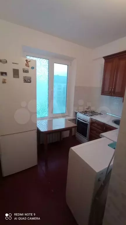 2-к. квартира, 50 м, 5/5 эт. - Фото 0