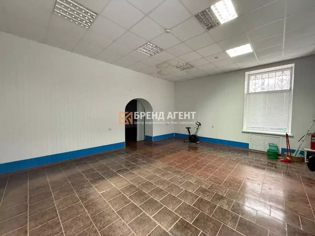 Помещение свободного назначения в Белгородская область, Белгород ... - Фото 1